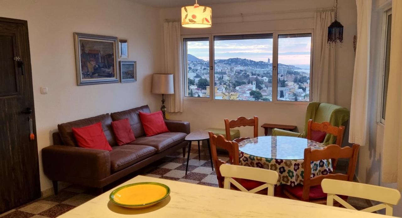 Casa Esperanza Appartement Málaga