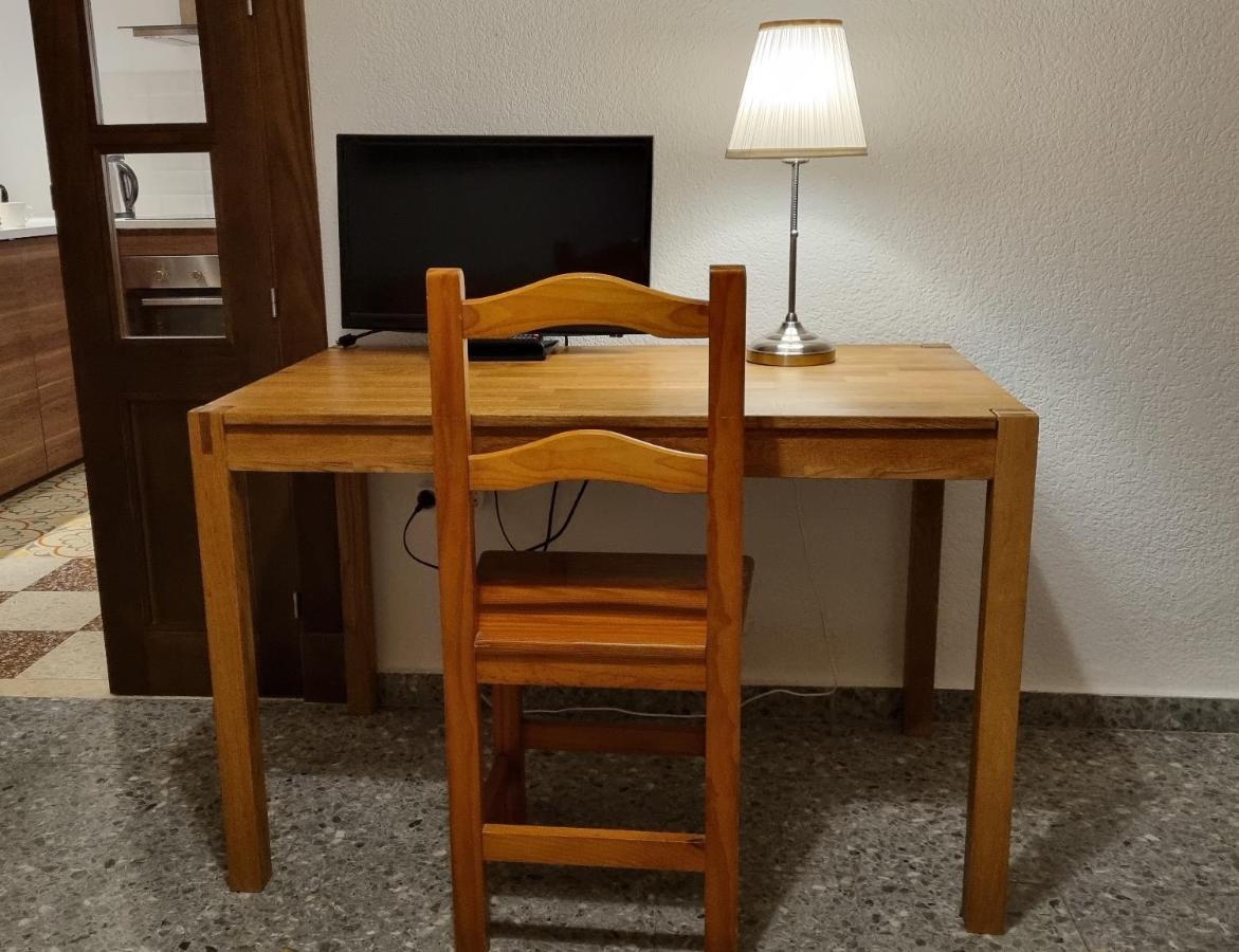 Appartement Casa Esperanza *