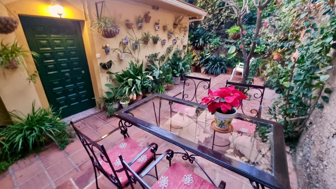 Appartement Casa Esperanza Málaga