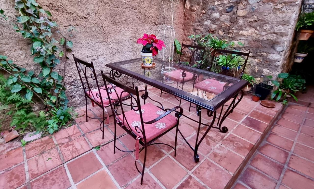 Casa Esperanza Appartement