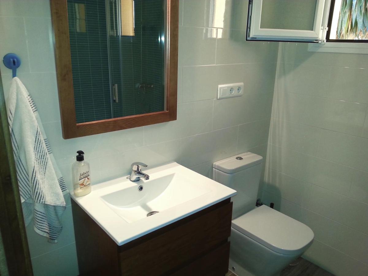 Casa Esperanza Appartement *