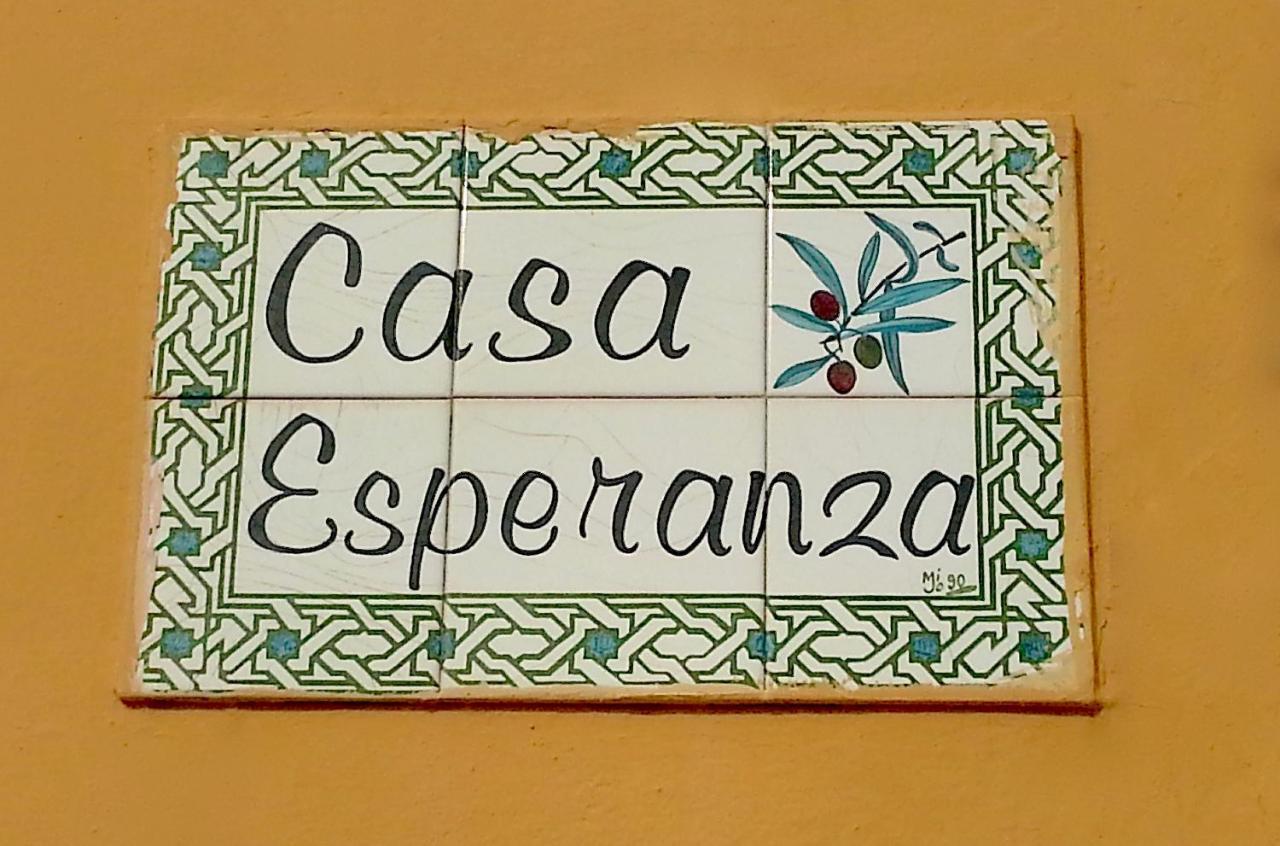 Casa Esperanza Appartement